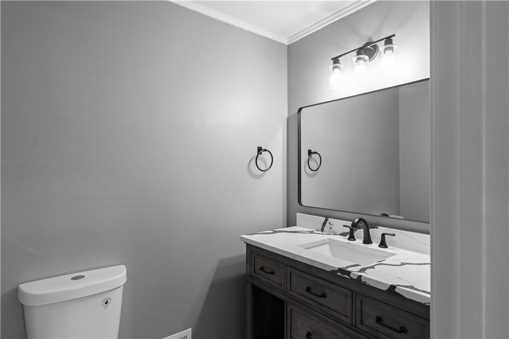 Wendwood - Residential