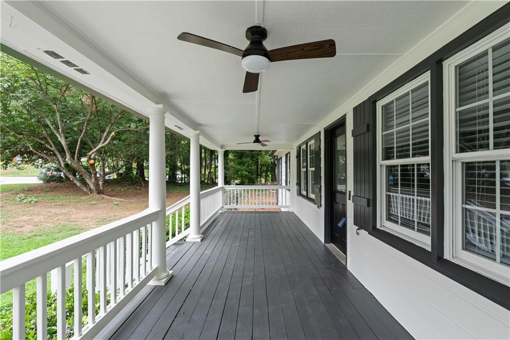 Wendwood - Residential