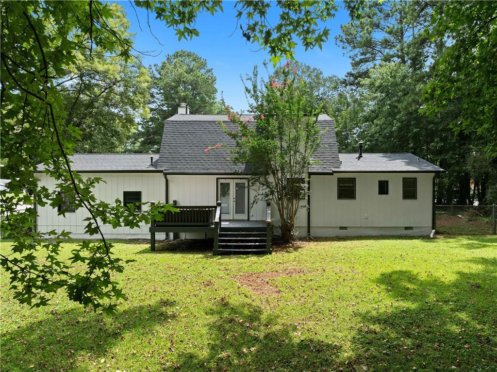 Wendwood - Residential