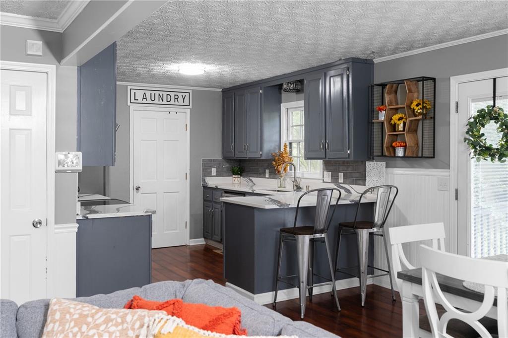 Wendwood - Residential