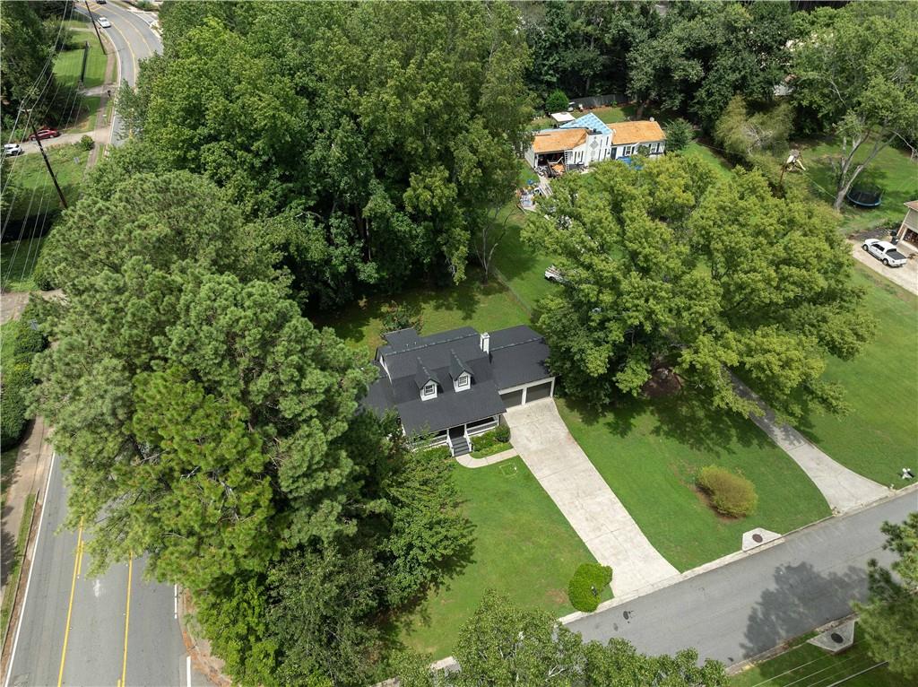 Wendwood - Residential