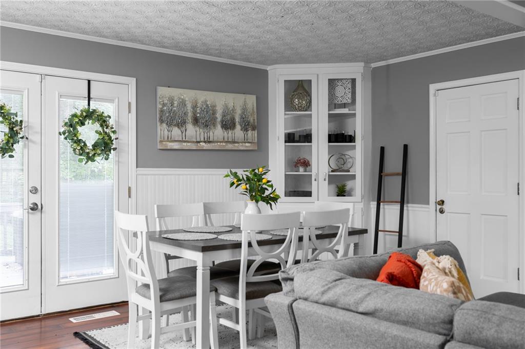 Wendwood - Residential