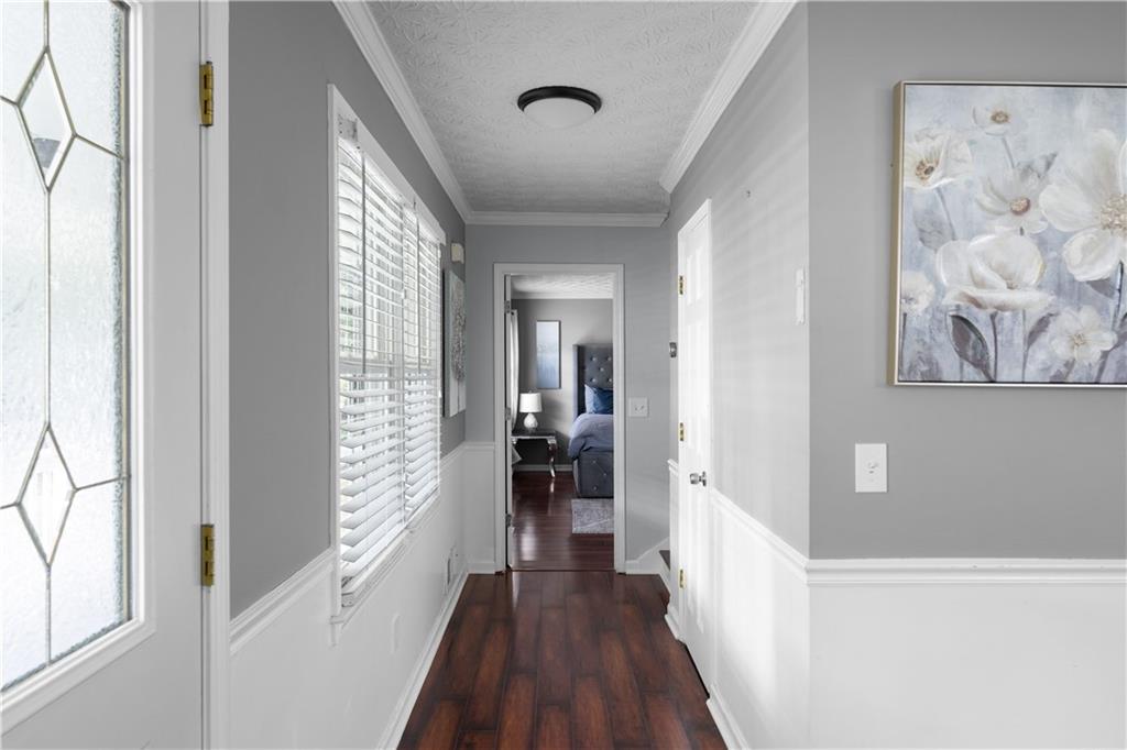 Wendwood - Residential