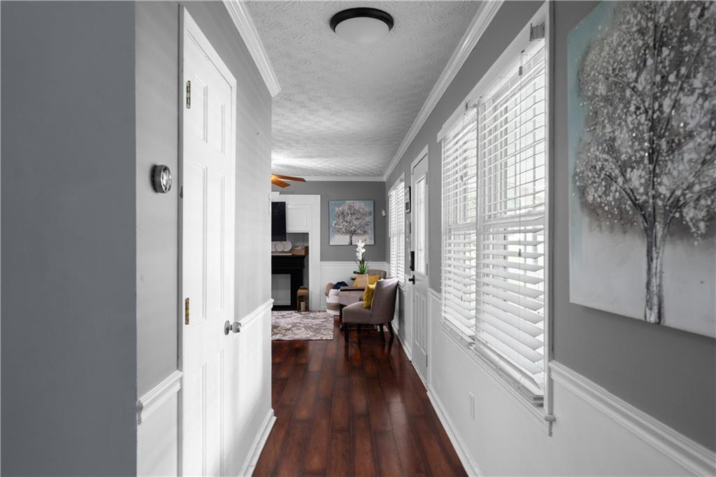 Wendwood - Residential