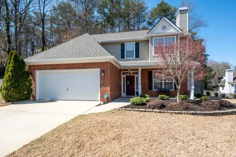 3952 Rhyne Way, Smyrna, GA 30082 - MLS#: 7538880