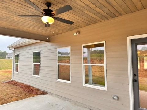 A home in Carrollton