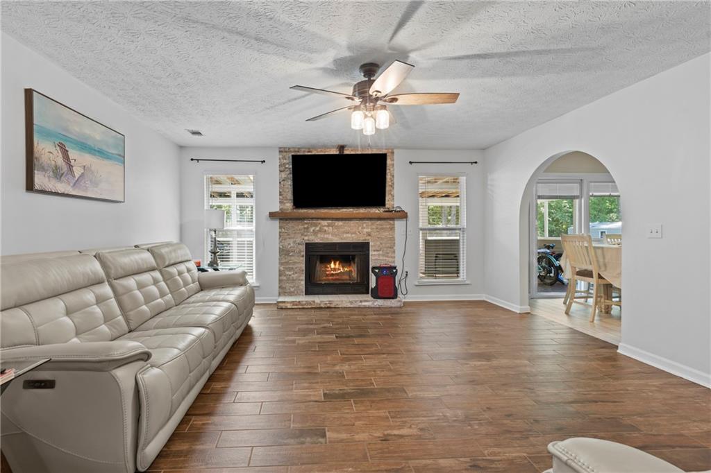 1768 Floye Drive