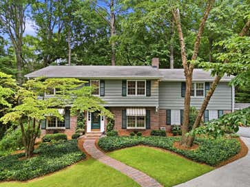 2896 Faraday Court Decatur GA 30033