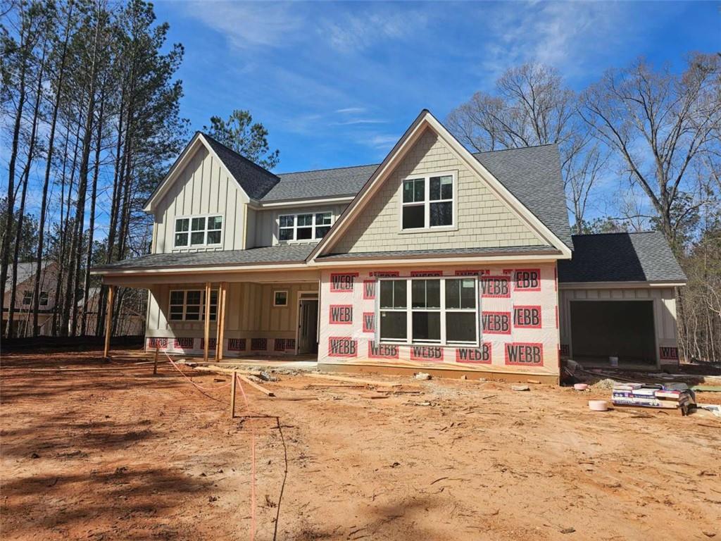 6841 Phillips Mill Road, Douglasville, Georgia image 4