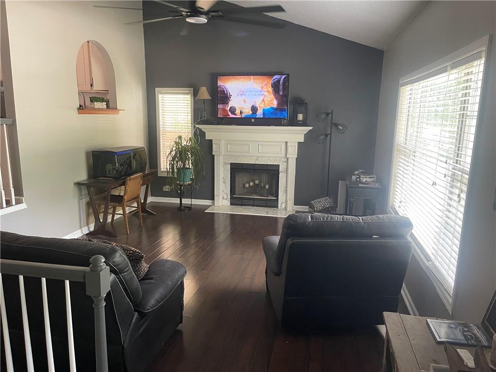 49 Lazy Water Drive SW