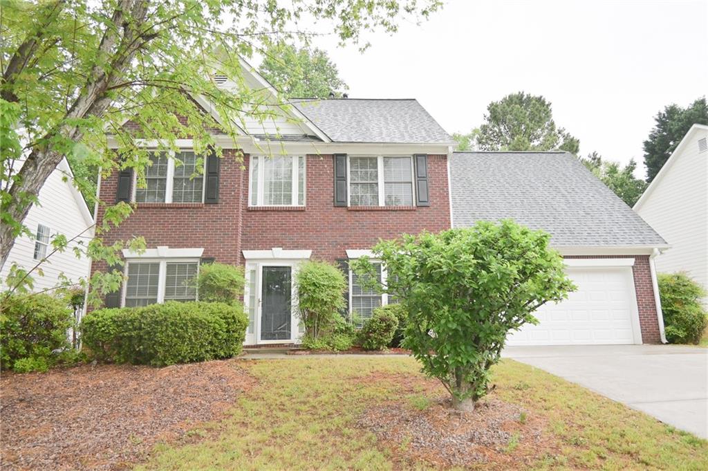 1120 Lake Lucerne Road, Lilburn, Georgia image 50