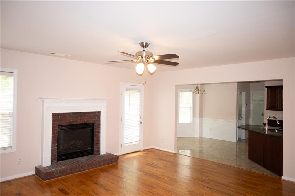 1120 Lake Lucerne Road, Lilburn, Georgia image 4
