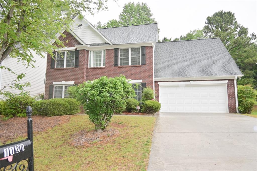 1120 Lake Lucerne Road, Lilburn, Georgia image 1