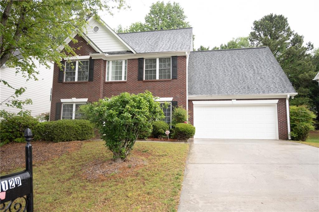 1120 Lake Lucerne Road, Lilburn, Georgia image 2