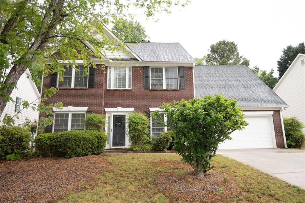 1120 Lake Lucerne Road, Lilburn, Georgia image 3