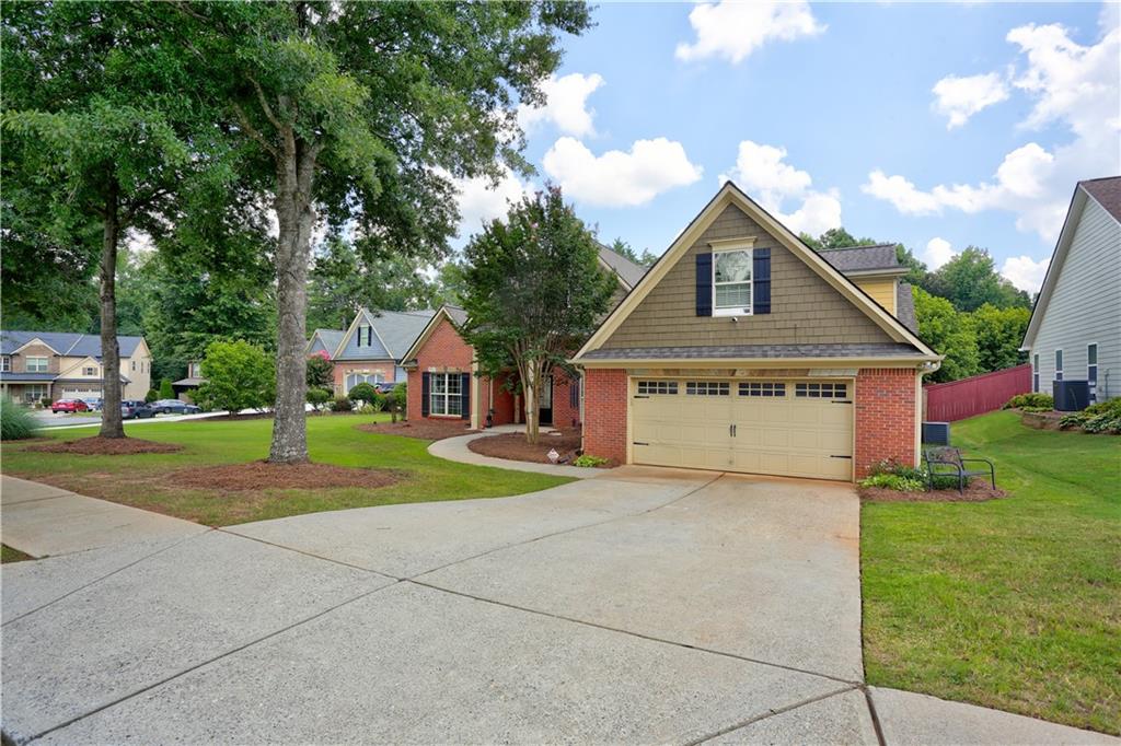 3647 Talon View Cove