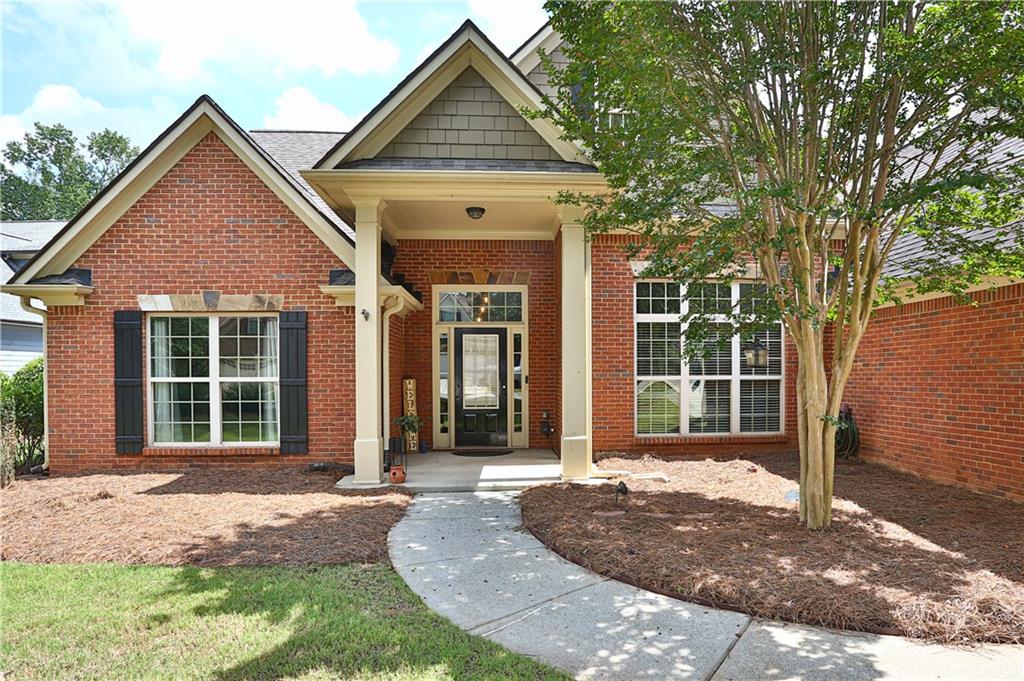 3647 Talon View Cove