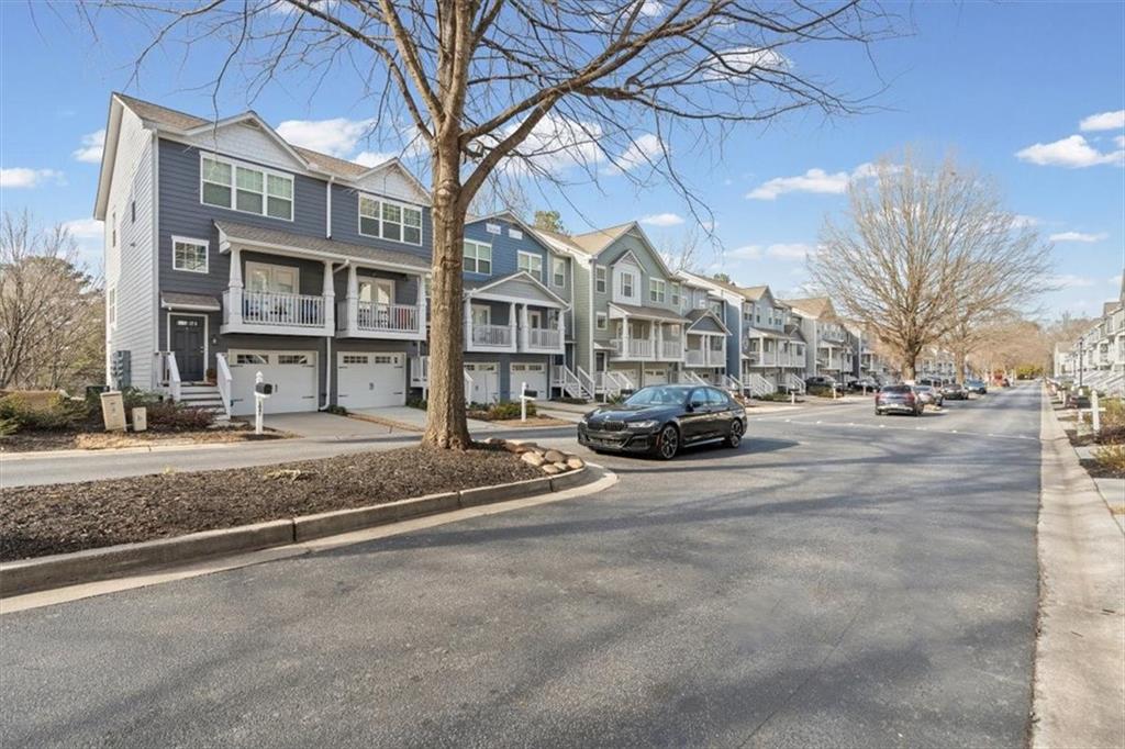 1057 Liberty Parkway NW