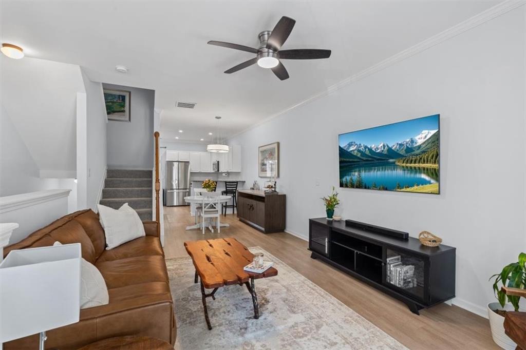 1057 Liberty Parkway NW