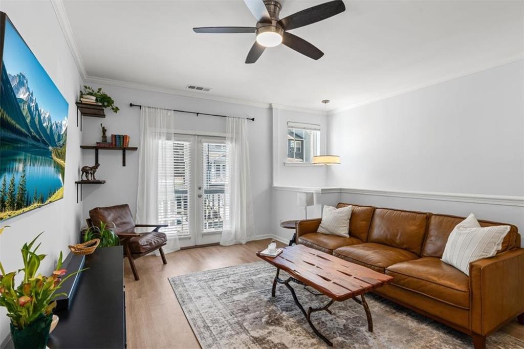 1057 Liberty Parkway NW