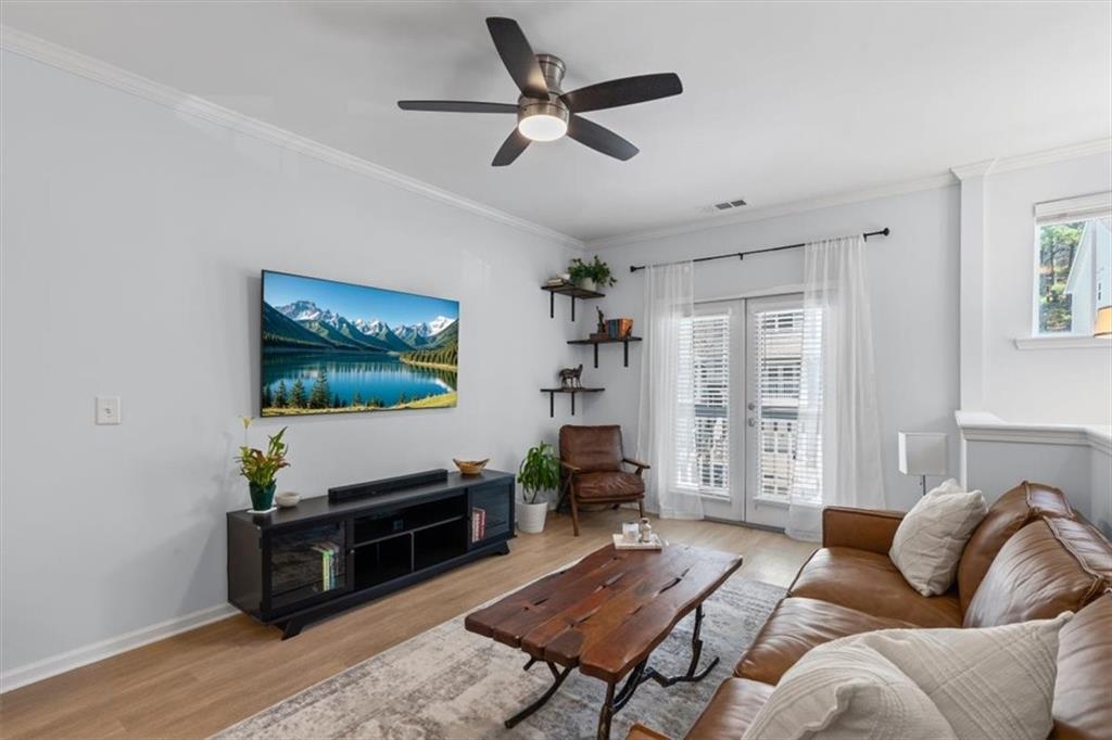 1057 Liberty Parkway NW