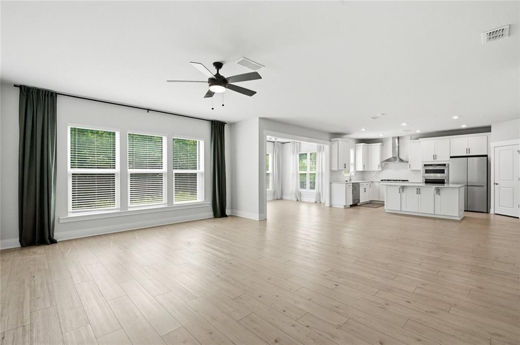 4719 Wilderness Trail