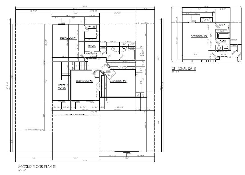 36 Fieldstone Trace, Jasper, Georgia image 4