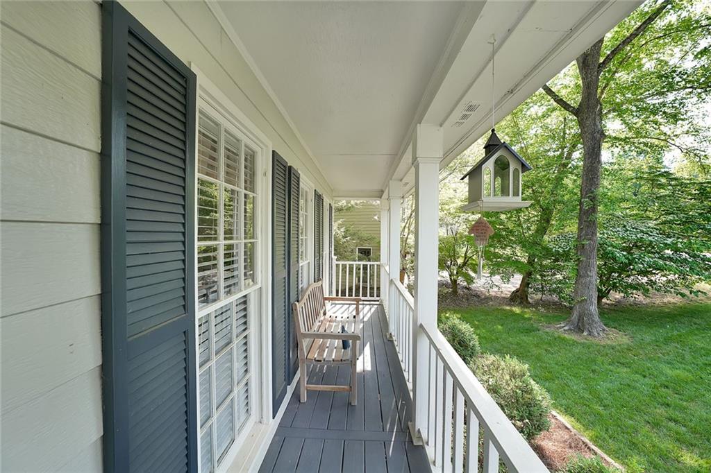 4739 Bradford Lane, Powder Springs, Georgia image 4