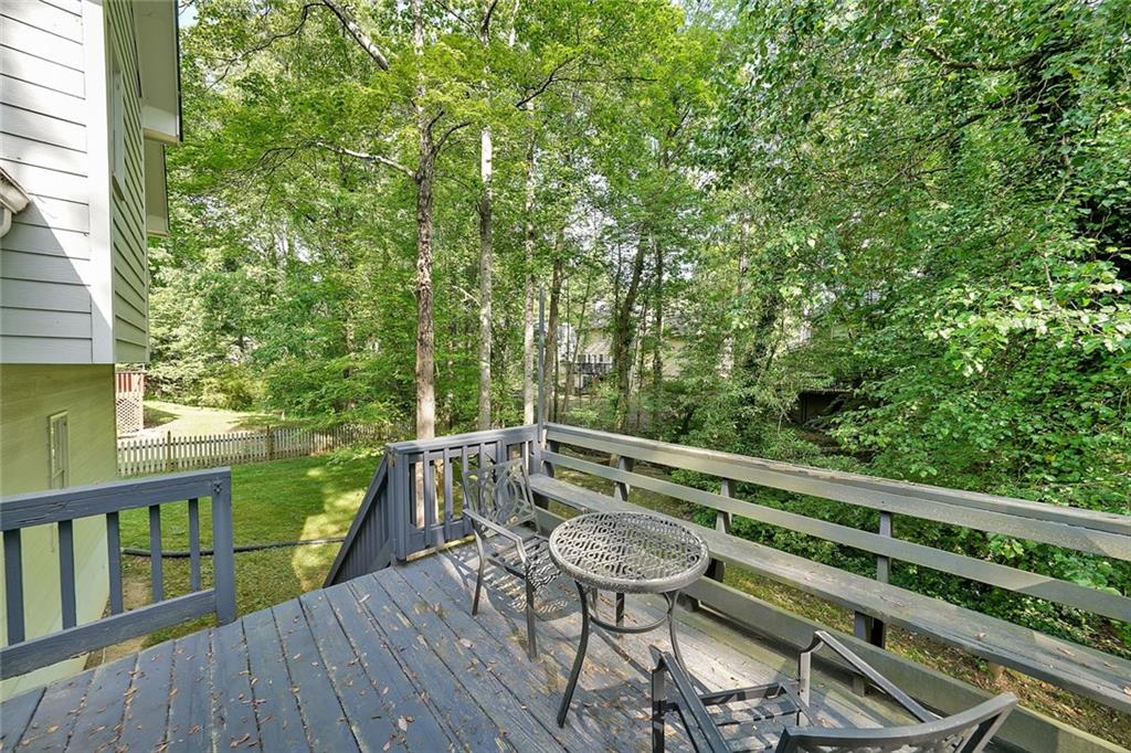 4739 Bradford Lane, Powder Springs, Georgia image 22