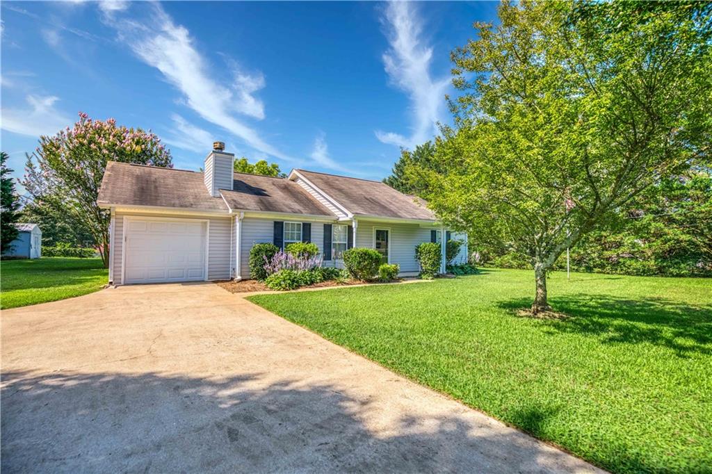 72 Meadow Lark Way