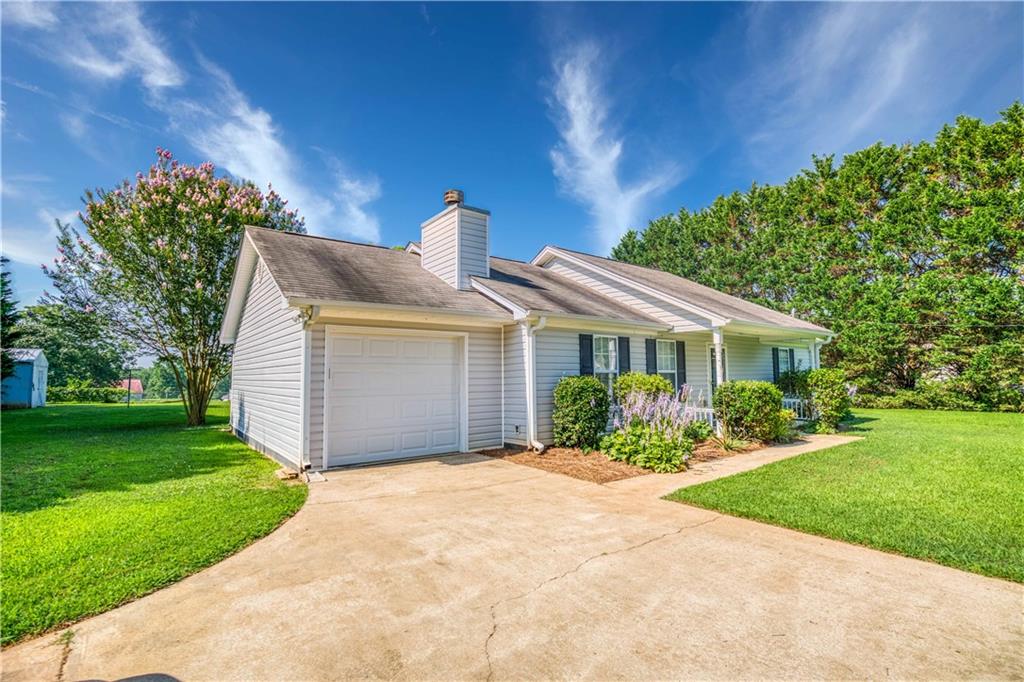 72 Meadow Lark Way