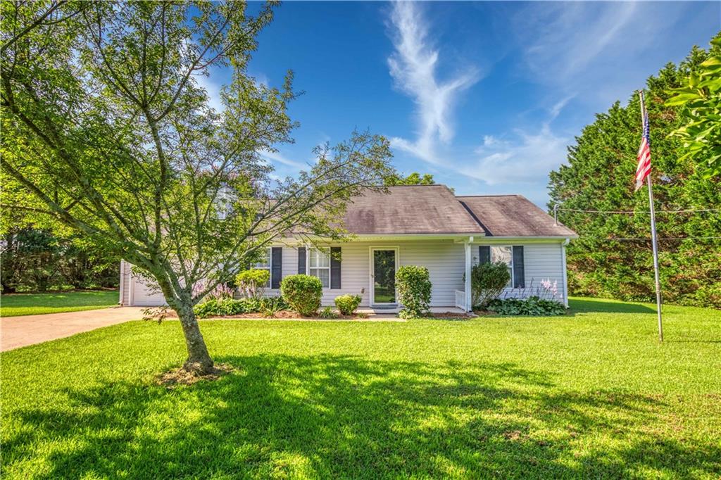 72 Meadow Lark Way