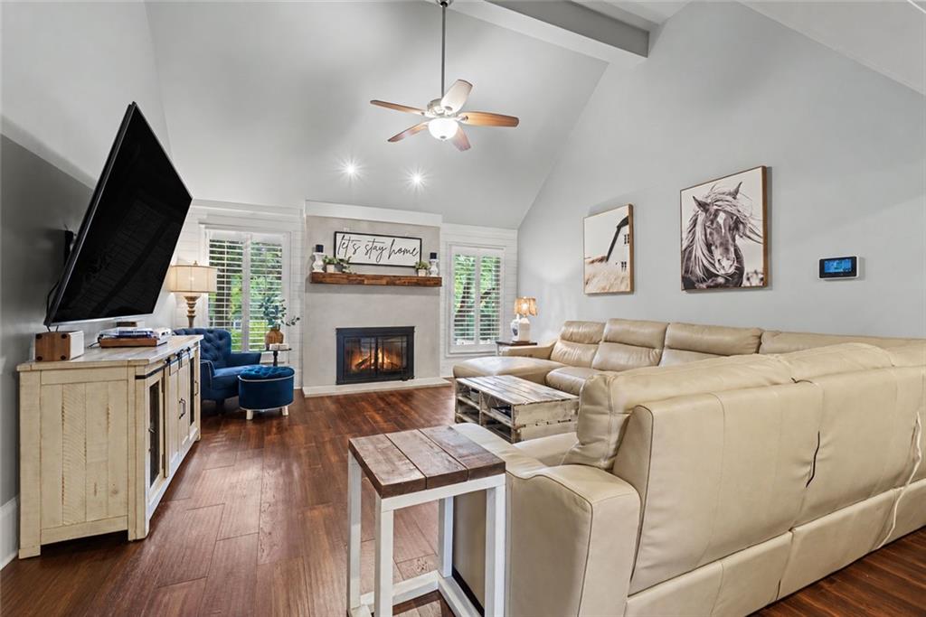 290 Saddle Lake Drive