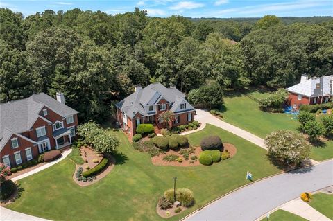 4785 Nolans Ridge Buford GA 30519