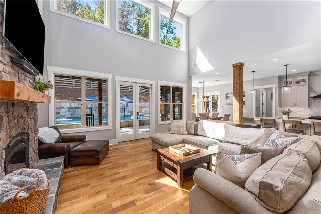 161 Blossom Trail