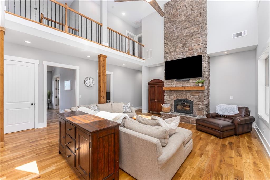 161 Blossom Trail