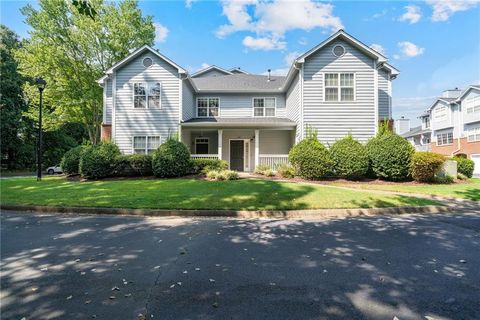 1203 Vinings Forest Lane SE 12 Smyrna GA 30080