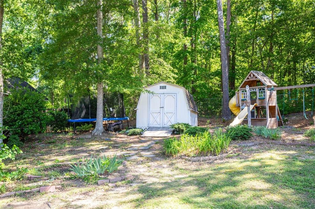 3335 Ivy Lake Drive, Buford, Georgia image 41