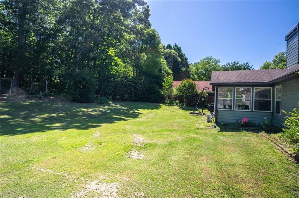 3335 Ivy Lake Drive, Buford, Georgia image 42