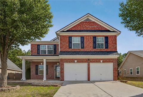 131 Birch Street Hiram GA 30141