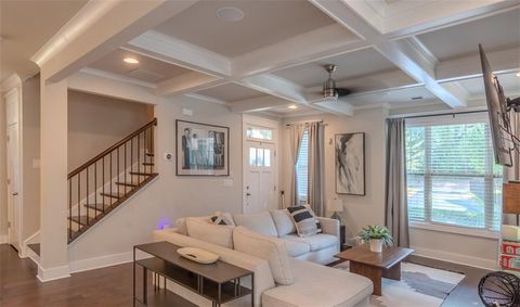 Photo of 1764 Whitfield Parc Circle, Smyrna, GA 30080 (MLS # 7662168)