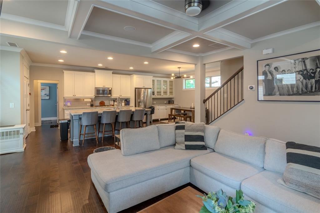 1764 Whitfield Parc Circle