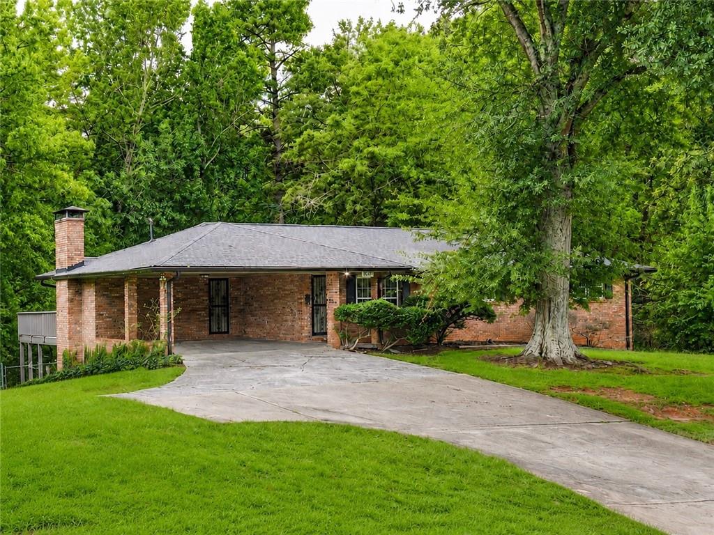 4840 Cowan Road