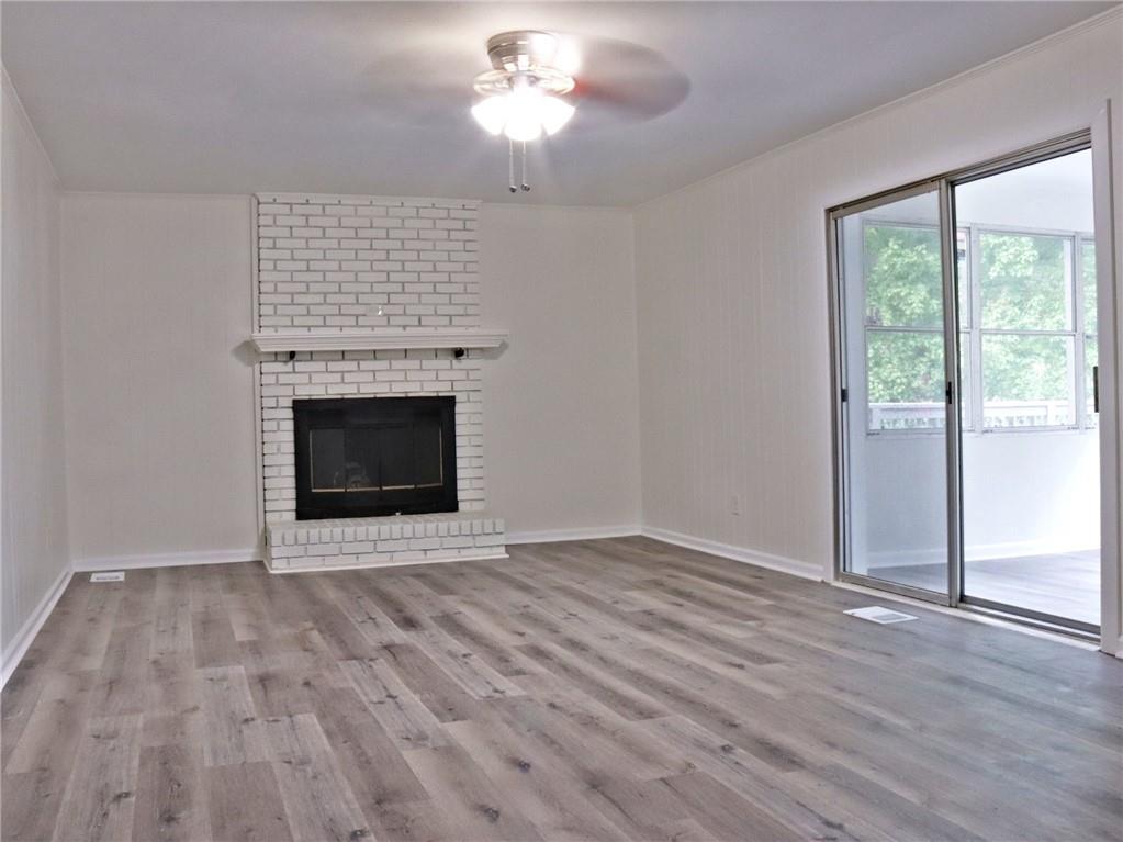4840 Cowan Road