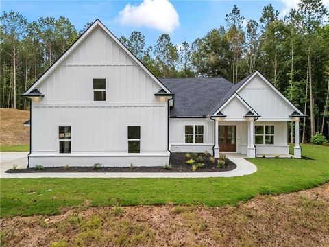 110 Jerusalem Farms Trail Jasper GA 30143
