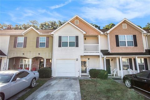 A home in Jonesboro