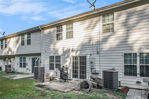 A home in Jonesboro