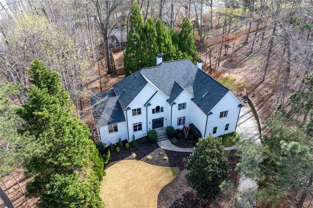 4500 River Mansions Trace