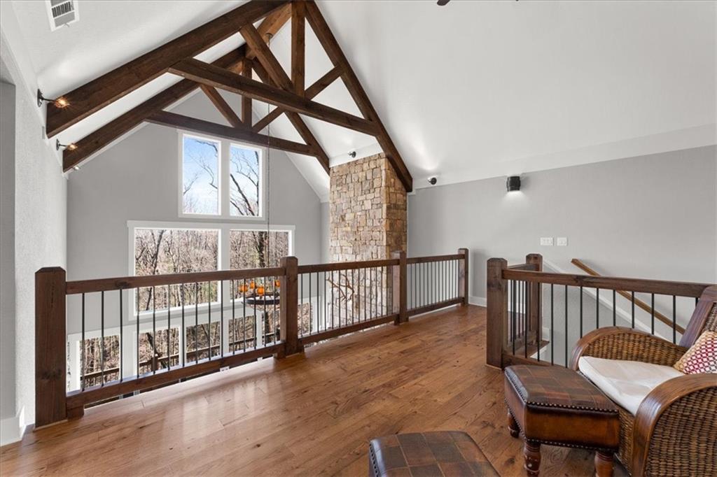 130 Chief Whitetails Road, Ellijay, Georgia image 39