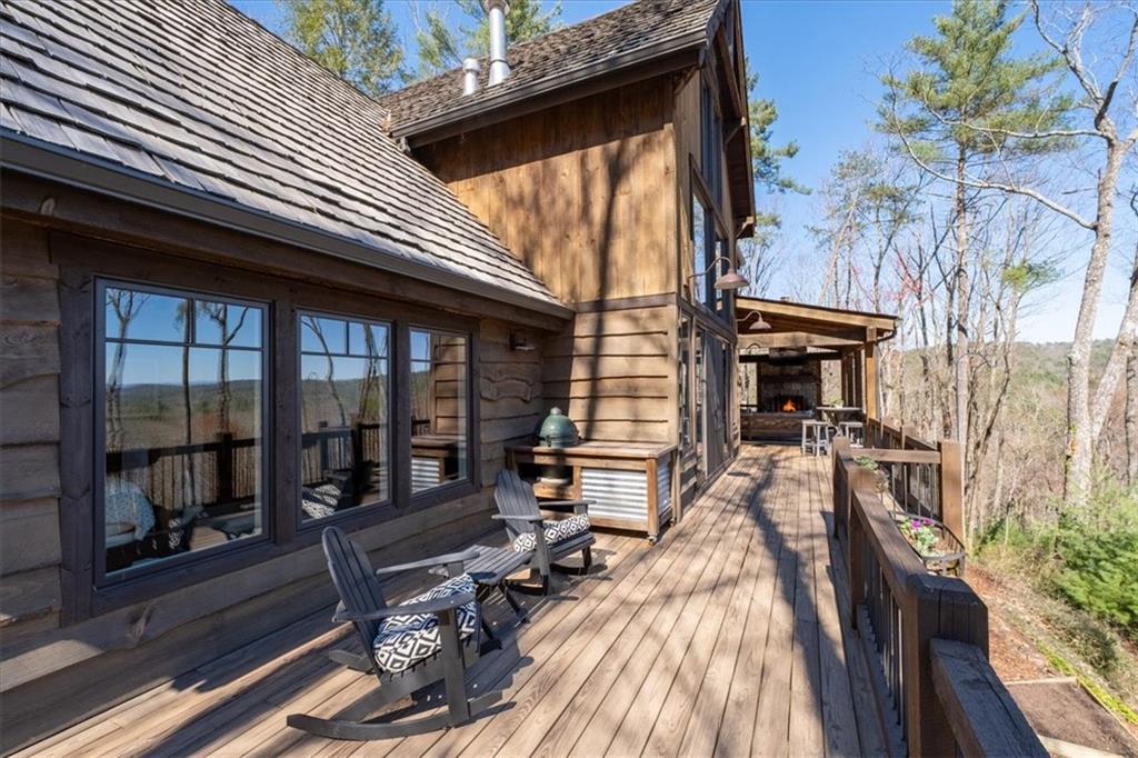 130 Chief Whitetails Road, Ellijay, Georgia image 26